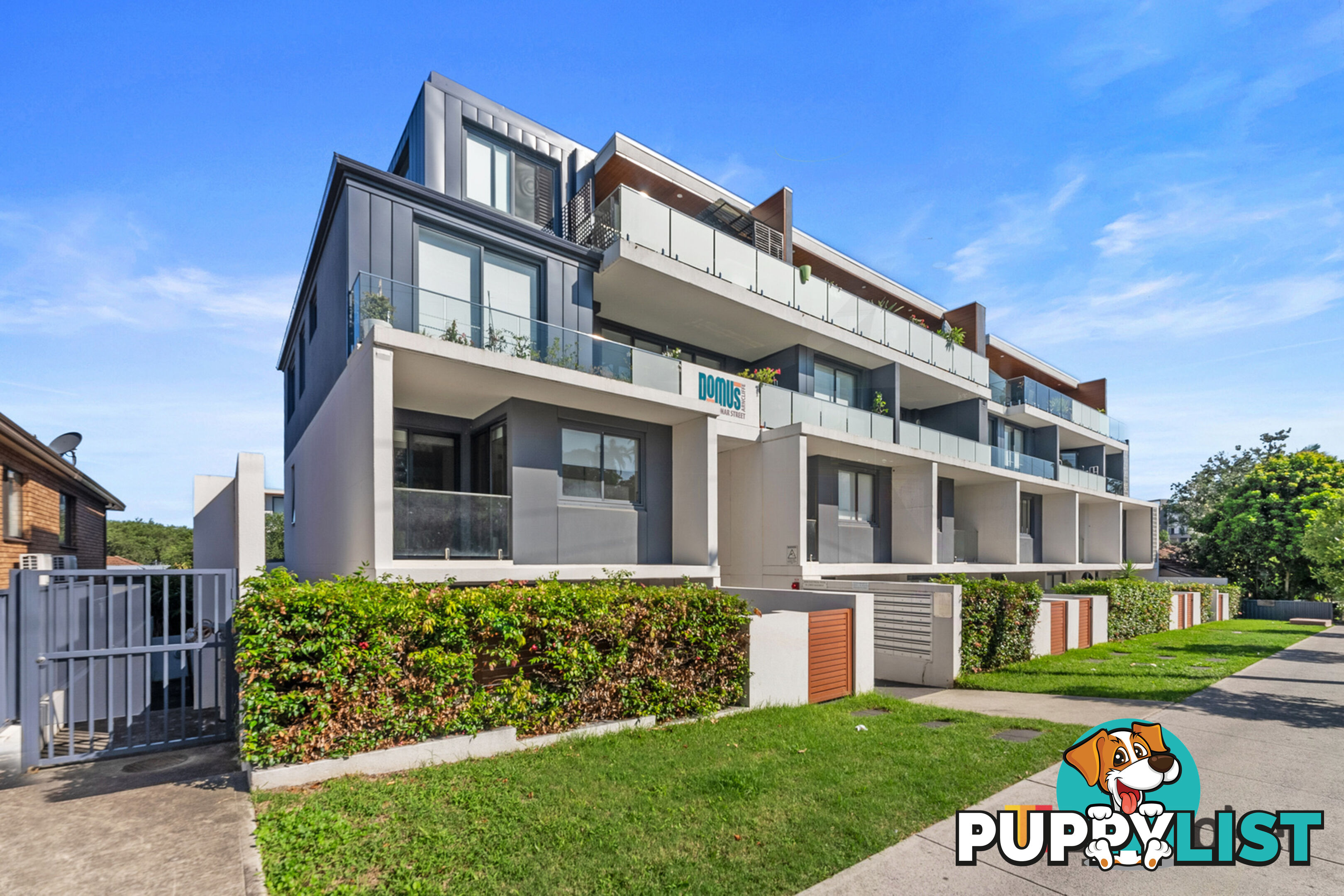 38/63-69 Bonar Street ARNCLIFFE NSW 2205