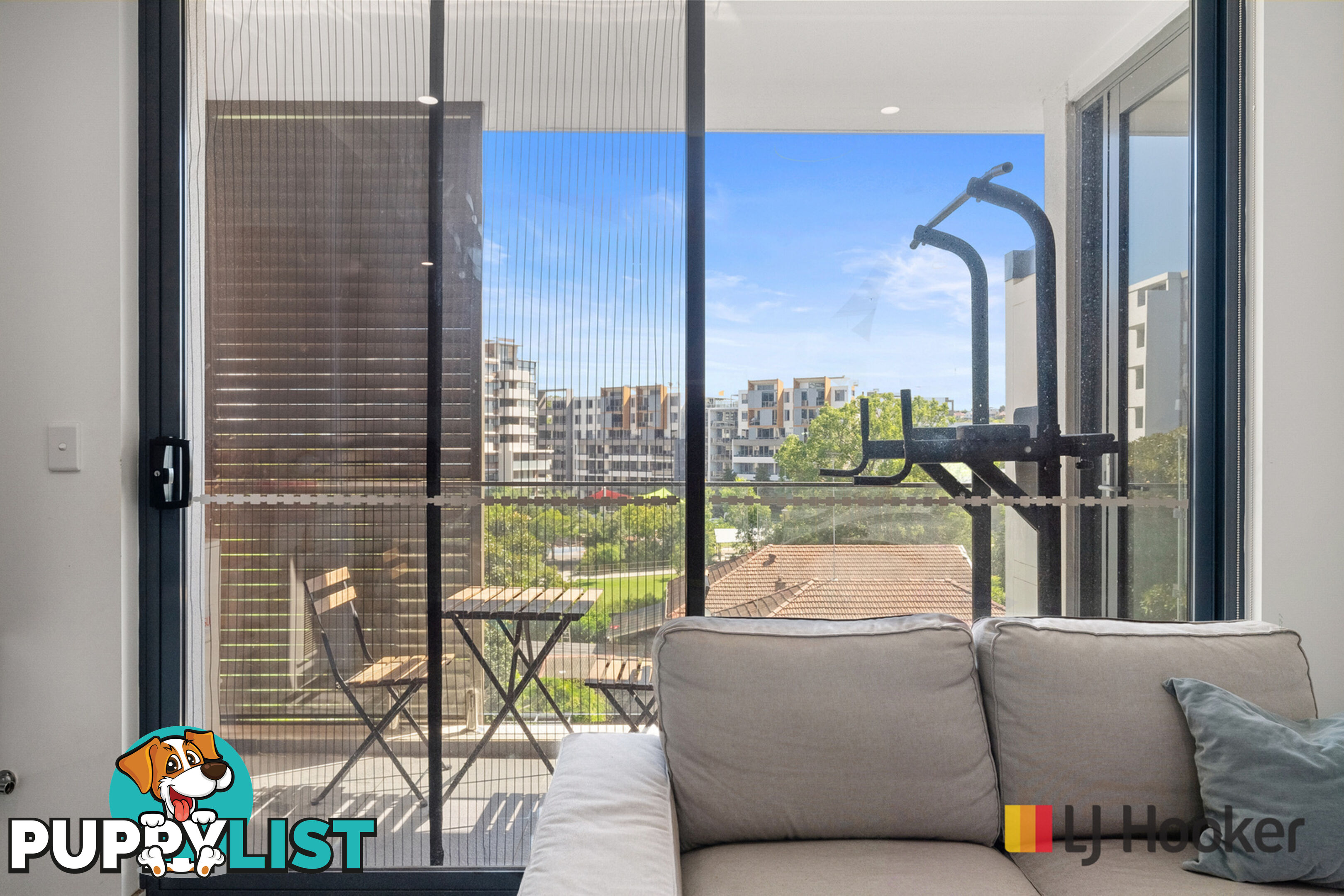 38/63-69 Bonar Street ARNCLIFFE NSW 2205