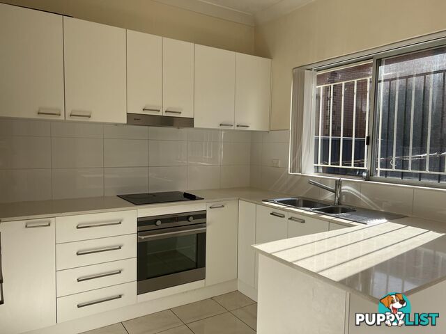 3/54 West Street HURSTVILLE NSW 2220