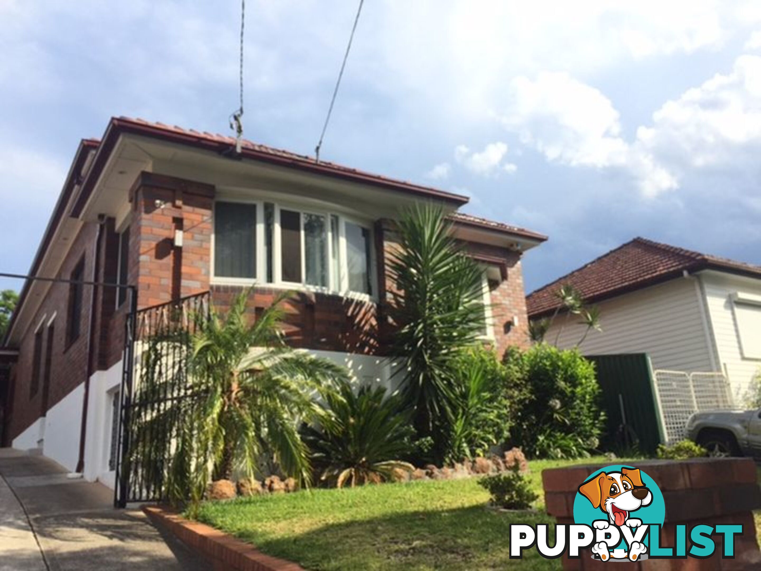35 Louis Terrace HURSTVILLE NSW 2220