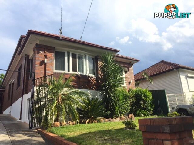 35 Louis Terrace HURSTVILLE NSW 2220