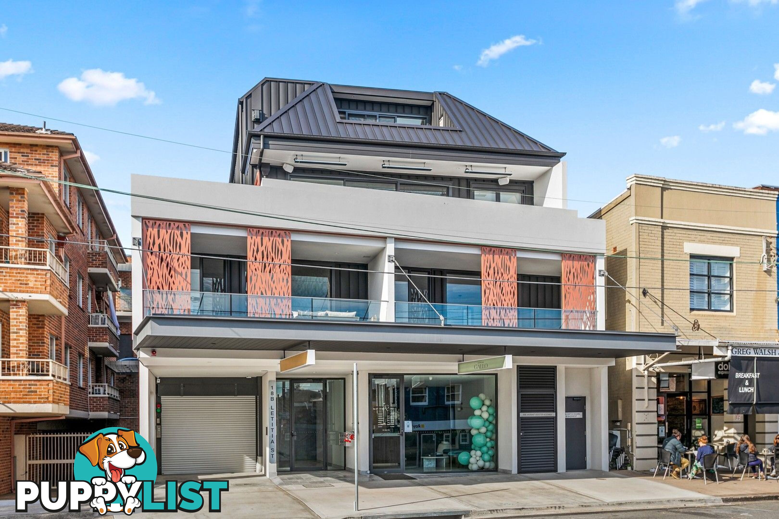 1/18B Letitia Street OATLEY NSW 2223