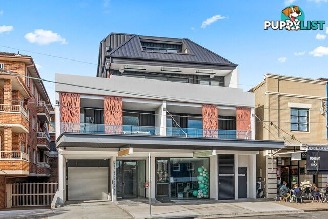 1/18B Letitia Street OATLEY NSW 2223