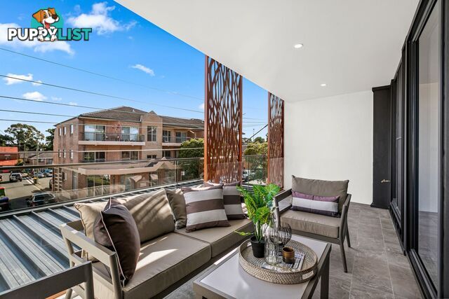 1/18B Letitia Street OATLEY NSW 2223