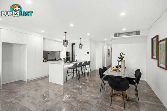1/18B Letitia Street OATLEY NSW 2223