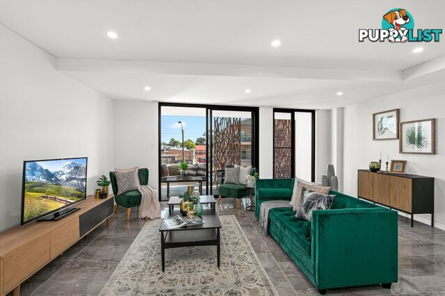 1/18B Letitia Street OATLEY NSW 2223