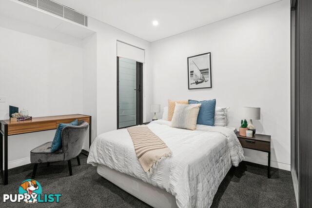 1/18B Letitia Street OATLEY NSW 2223