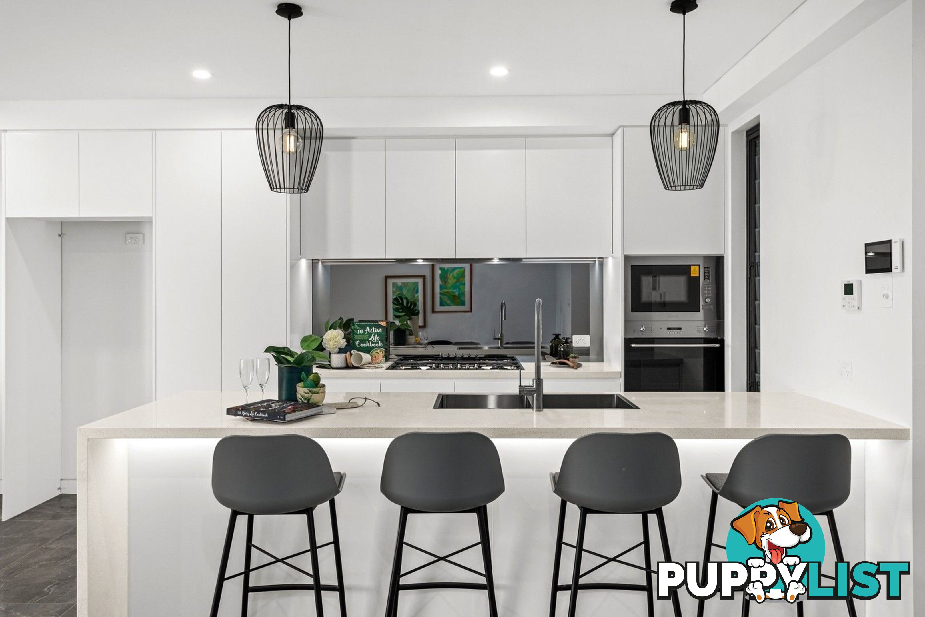 1/18B Letitia Street OATLEY NSW 2223