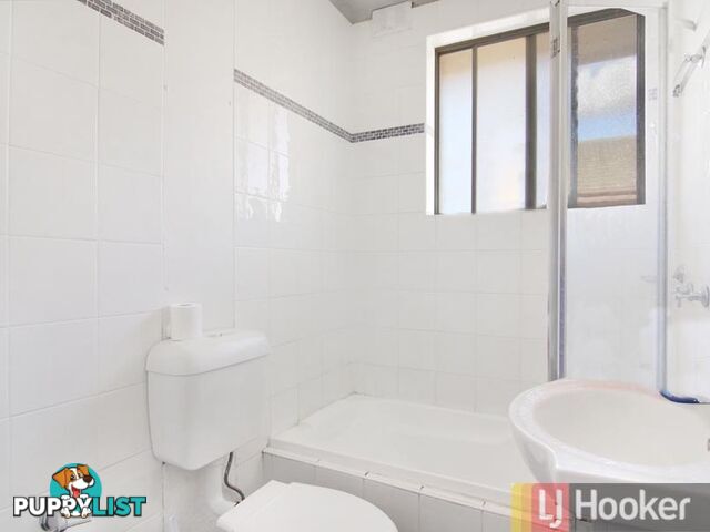 Unit 11/70 Park Road HURSTVILLE NSW 2220