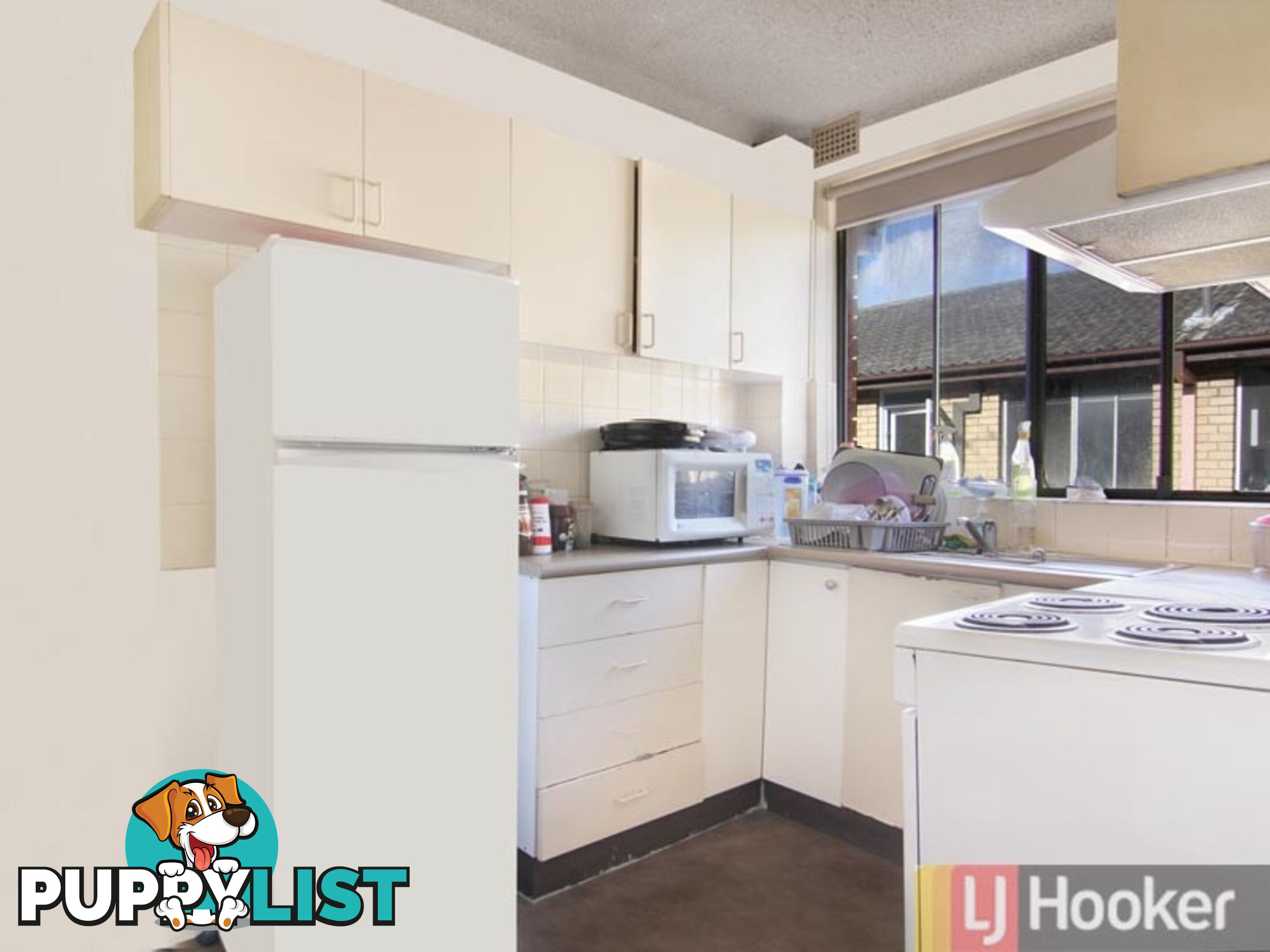 Unit 11/70 Park Road HURSTVILLE NSW 2220