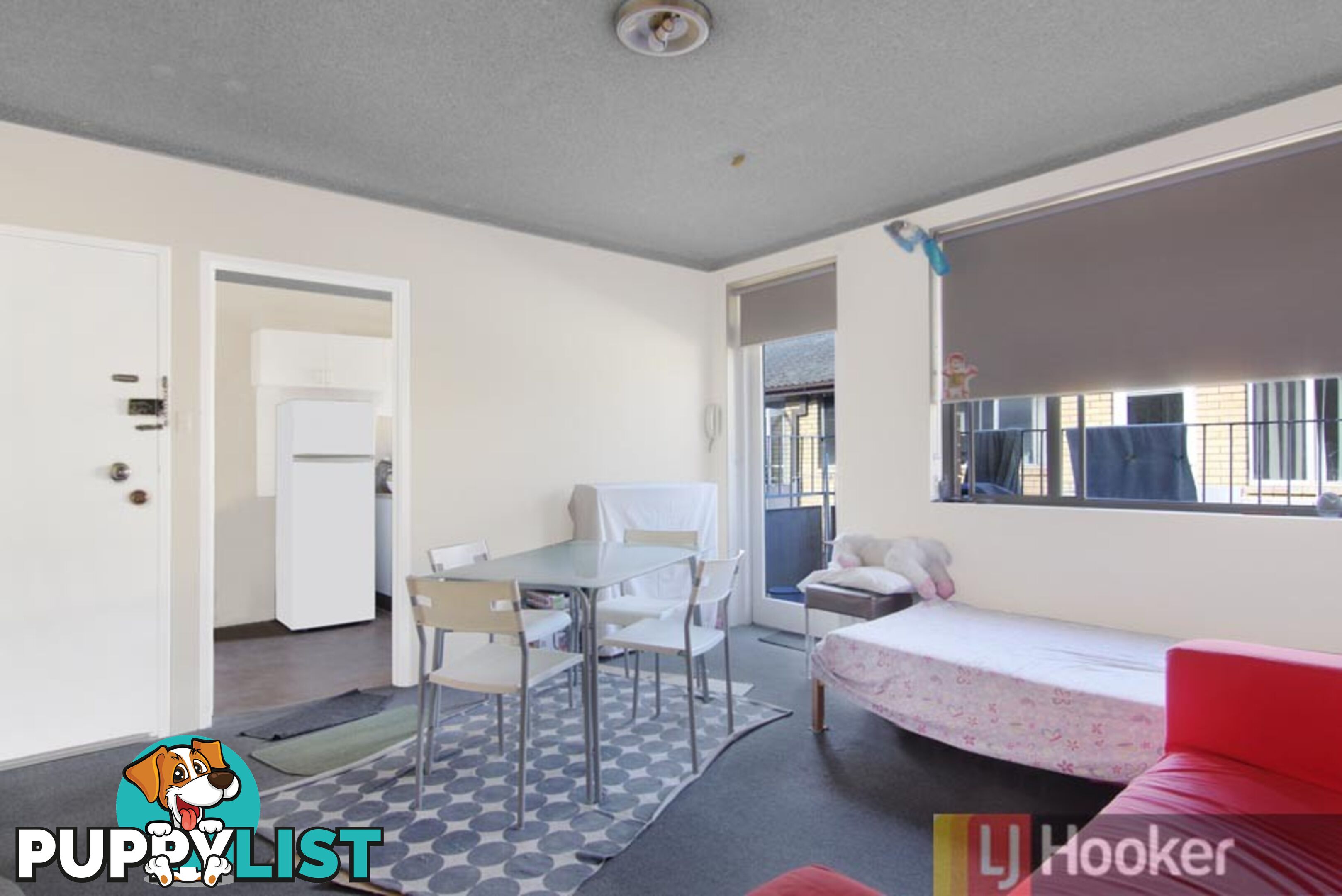 Unit 11/70 Park Road HURSTVILLE NSW 2220