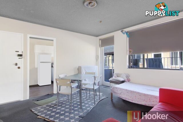 Unit 11/70 Park Road HURSTVILLE NSW 2220