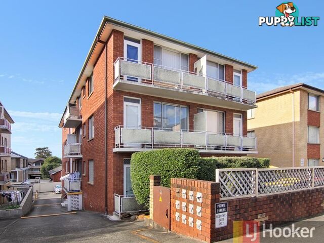 Unit 11/70 Park Road HURSTVILLE NSW 2220