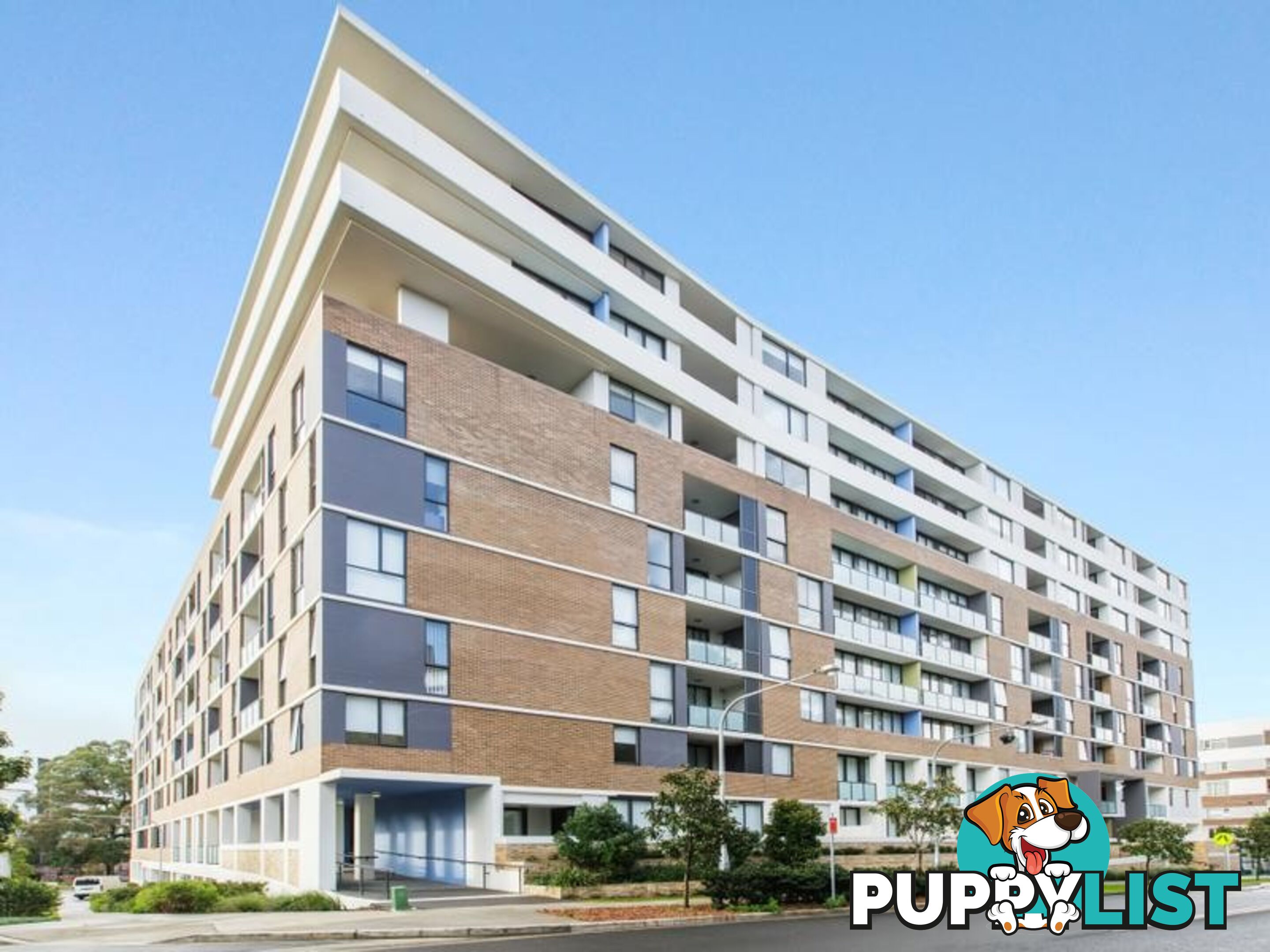 Unit 401/7 Washington Avenue RIVERWOOD NSW 2210