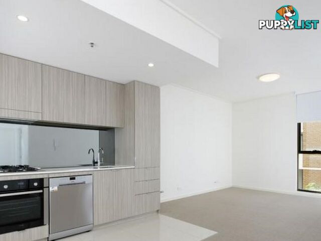 Unit 401/7 Washington Avenue RIVERWOOD NSW 2210