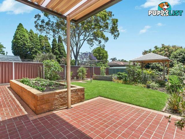 68 Edgbaston Road BEVERLY HILLS NSW 2209