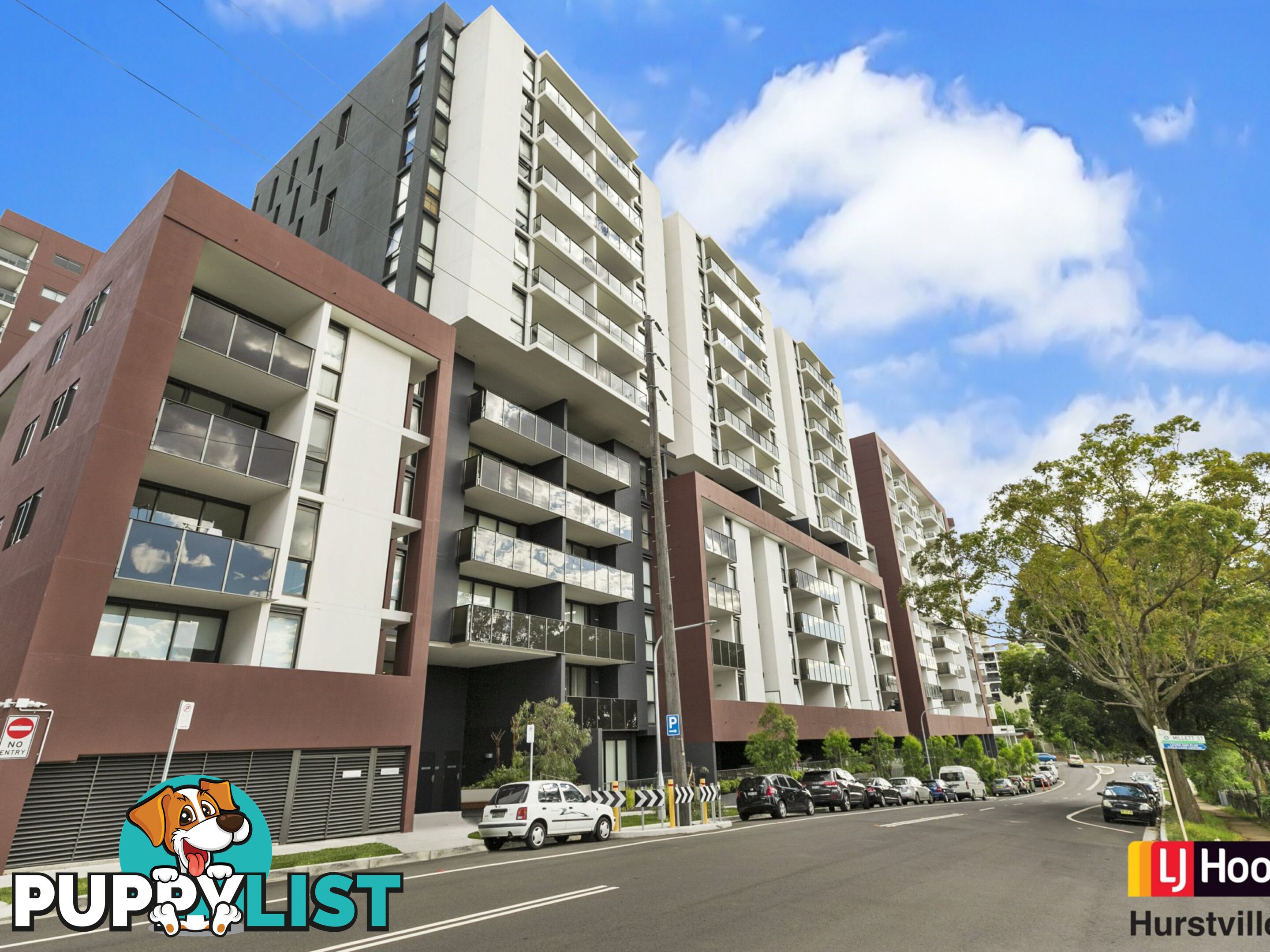 Unit A210/1B Pearl Street HURSTVILLE NSW 2220