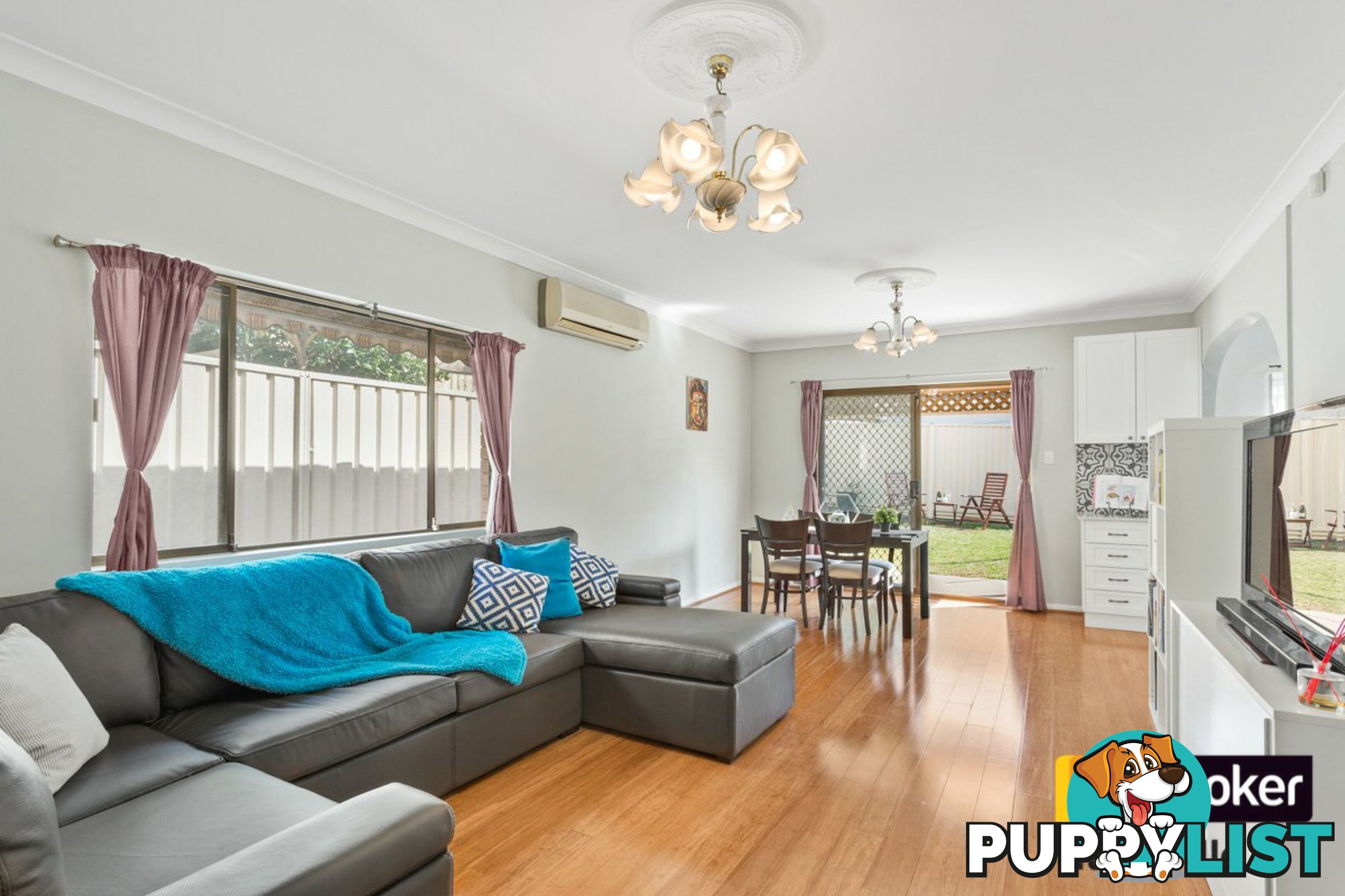 5A Carinya Avenue BEVERLY HILLS NSW 2209