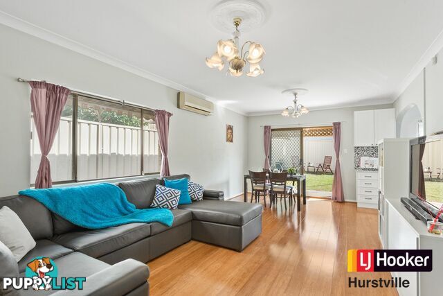 5A Carinya Avenue BEVERLY HILLS NSW 2209