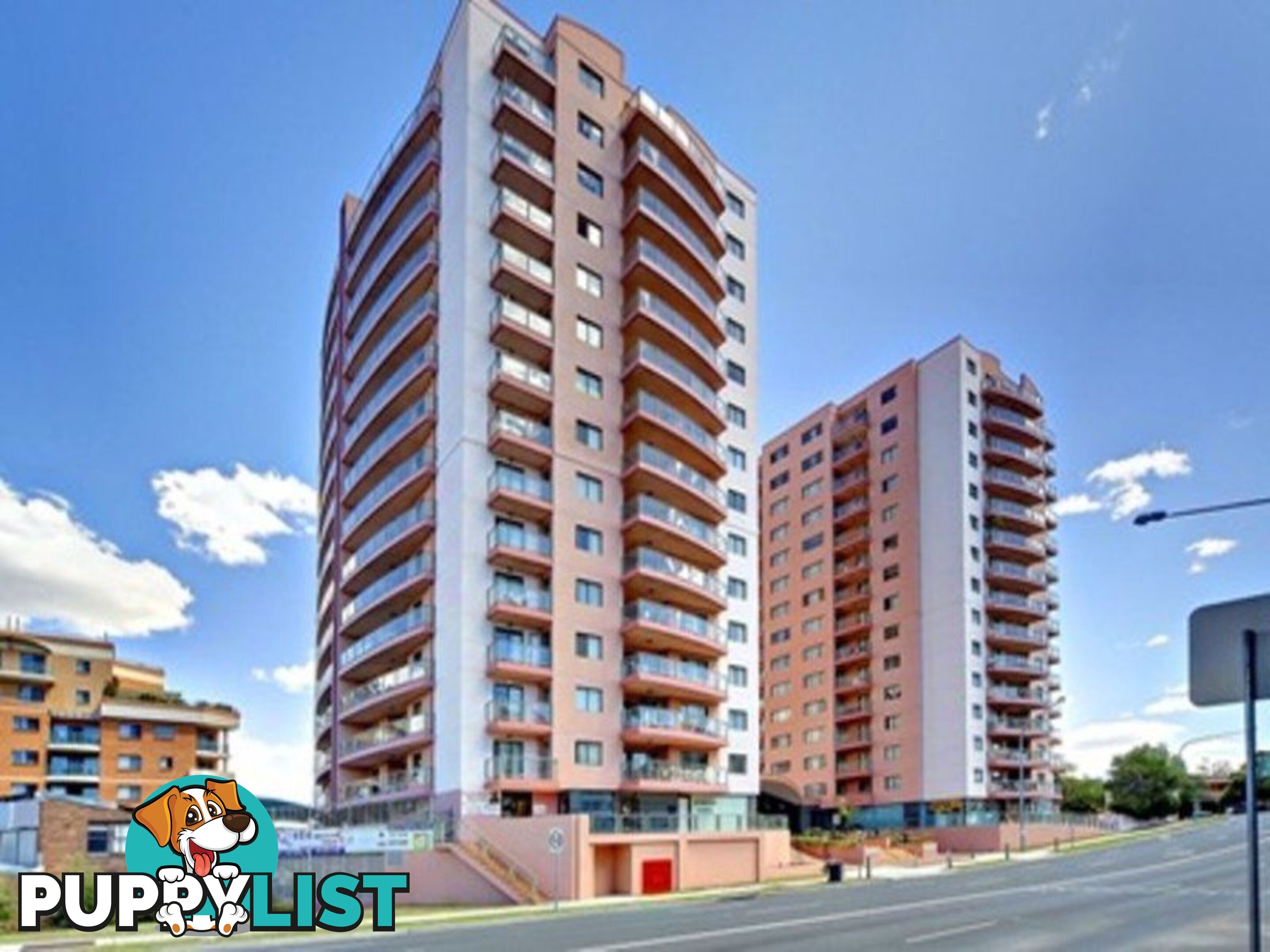 1304/600 Railway Parade HURSTVILLE NSW 2220