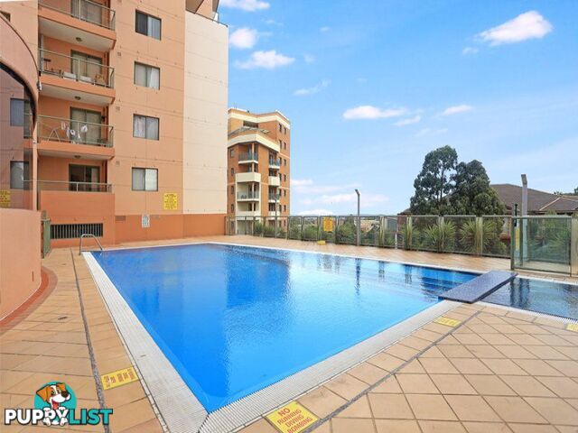 1304/600 Railway Parade HURSTVILLE NSW 2220