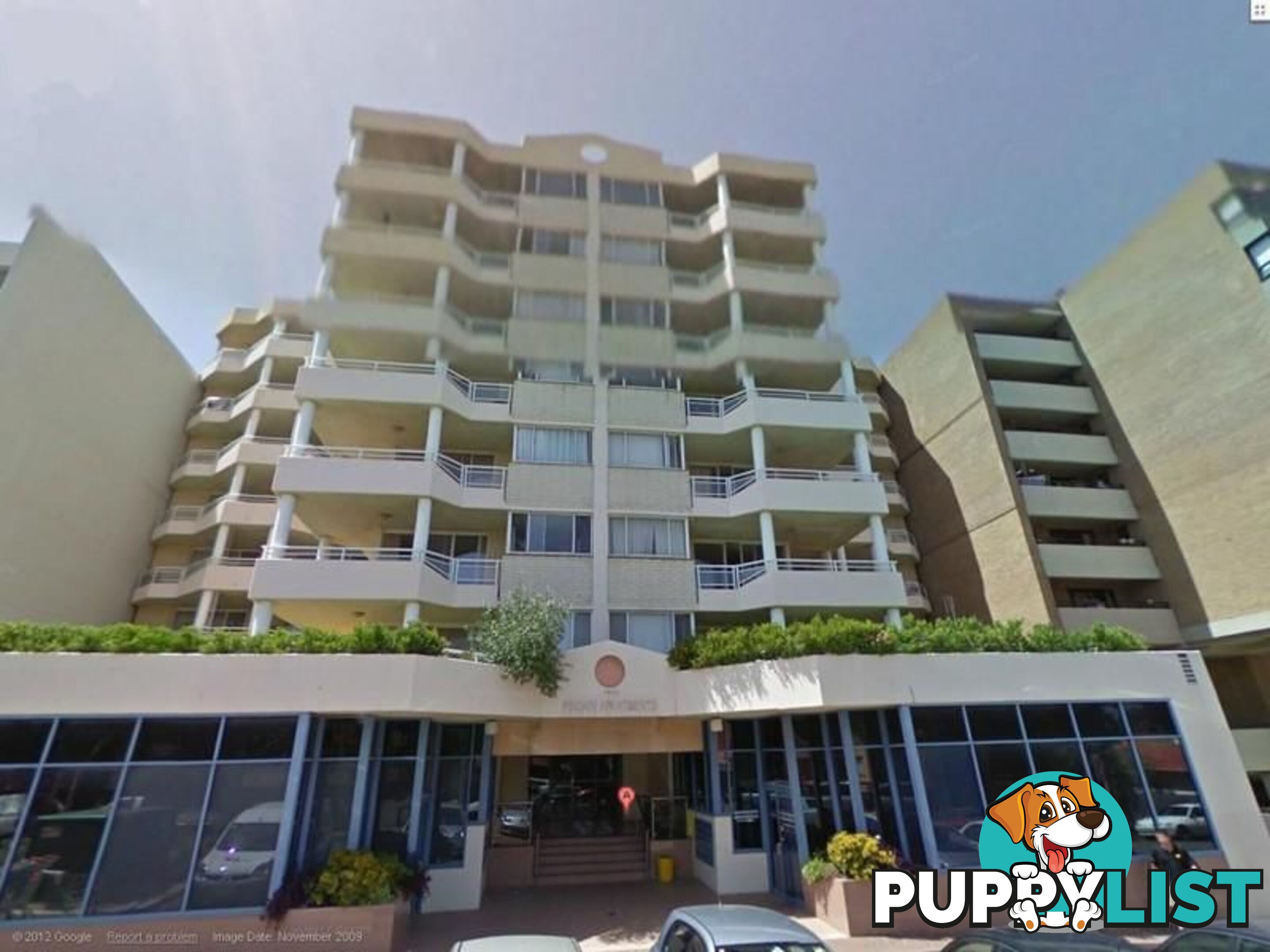 33/11 Bond Street HURSTVILLE NSW 2220