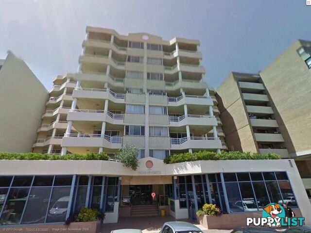 33/11 Bond Street HURSTVILLE NSW 2220