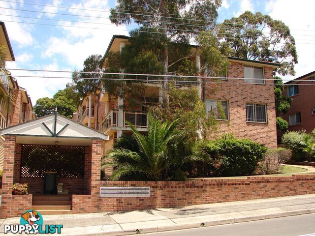 20/79-81 Woniora Road HURSTVILLE NSW 2220