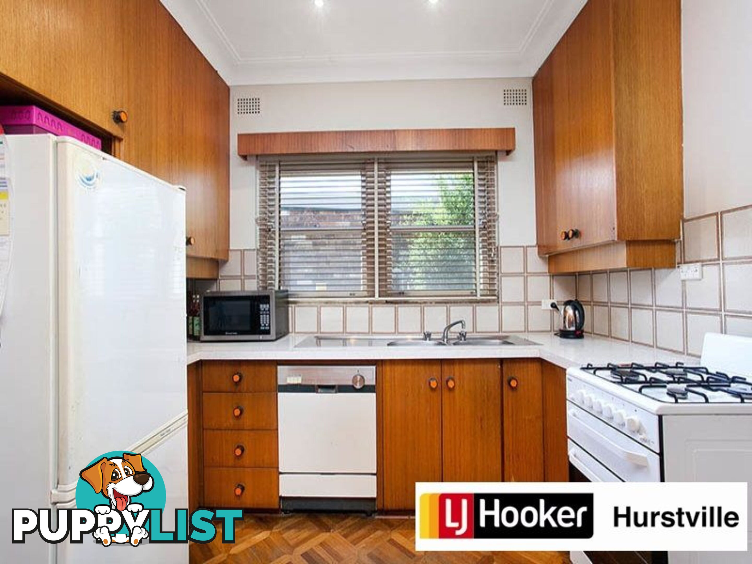 10 Alma Street HURSTVILLE NSW 2220