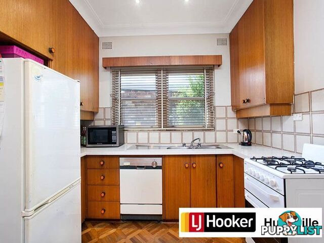 10 Alma Street HURSTVILLE NSW 2220