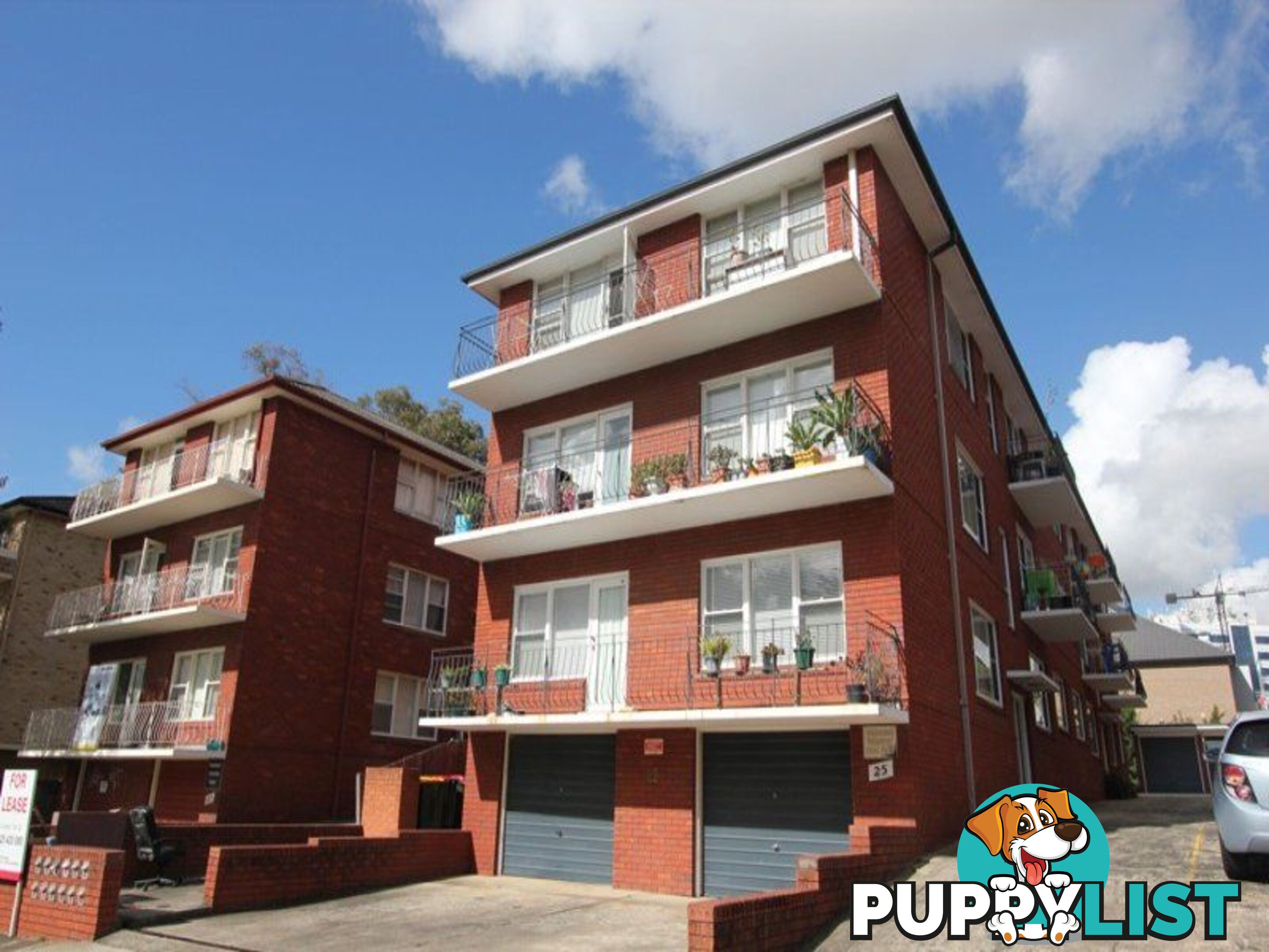 3/25 Gloucester Road HURSTVILLE NSW 2220