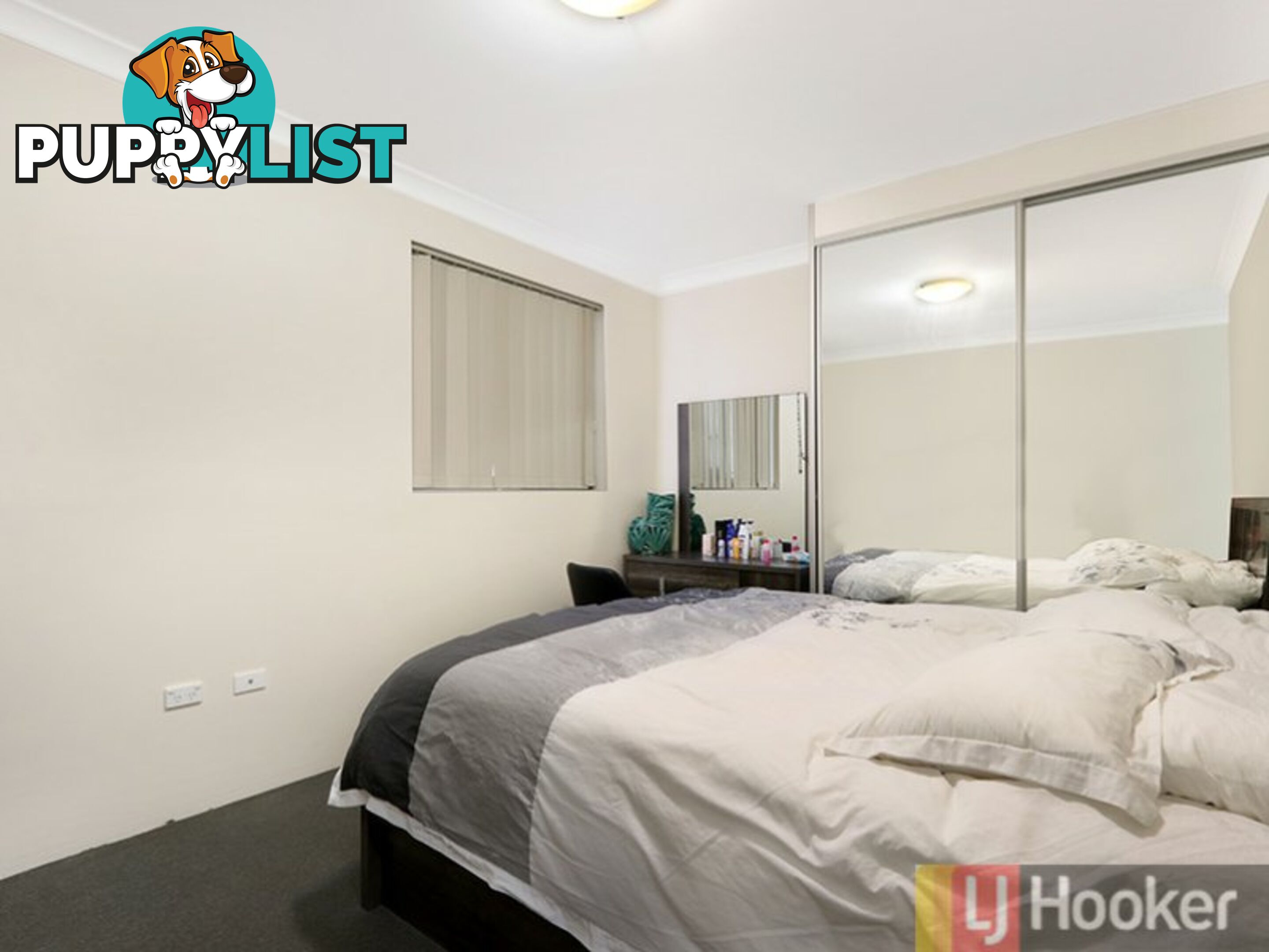 3/60 Merrylands Street MERRYLANDS NSW 2160