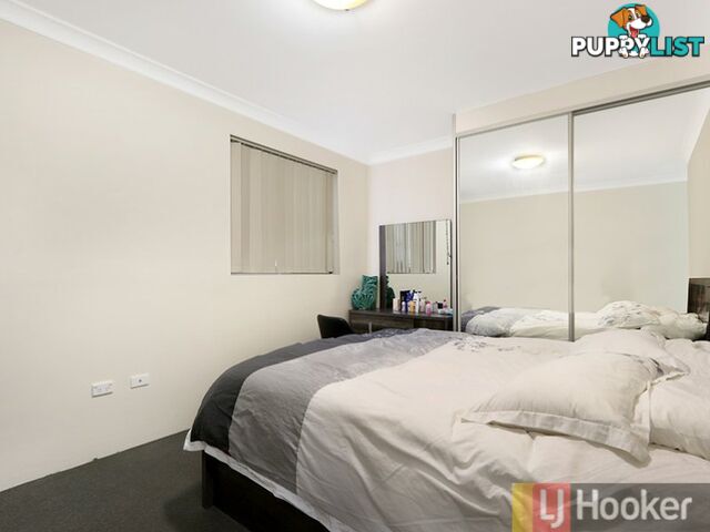 3/60 Merrylands Street MERRYLANDS NSW 2160