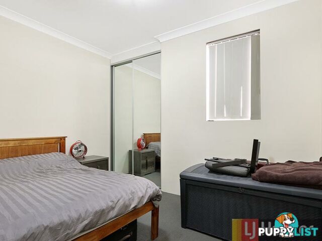 3/60 Merrylands Street MERRYLANDS NSW 2160