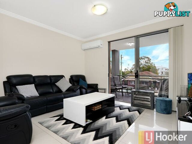 3/60 Merrylands Street MERRYLANDS NSW 2160