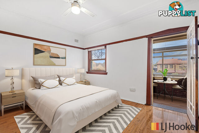 74 Croydon Road BEXLEY NSW 2207