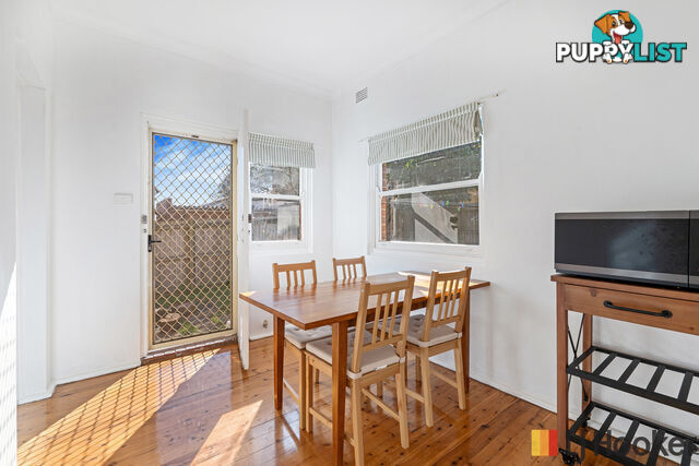 74 Croydon Road BEXLEY NSW 2207