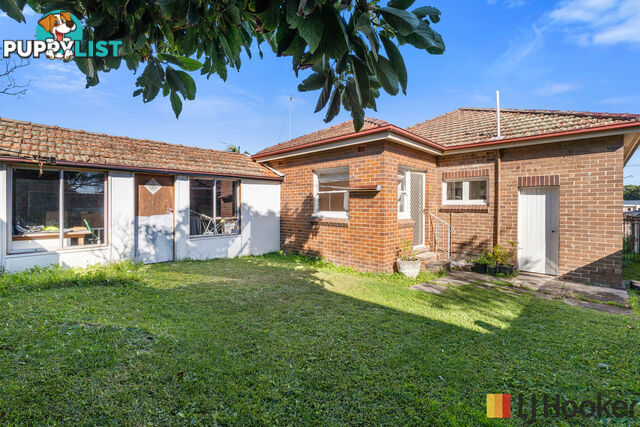 74 Croydon Road BEXLEY NSW 2207