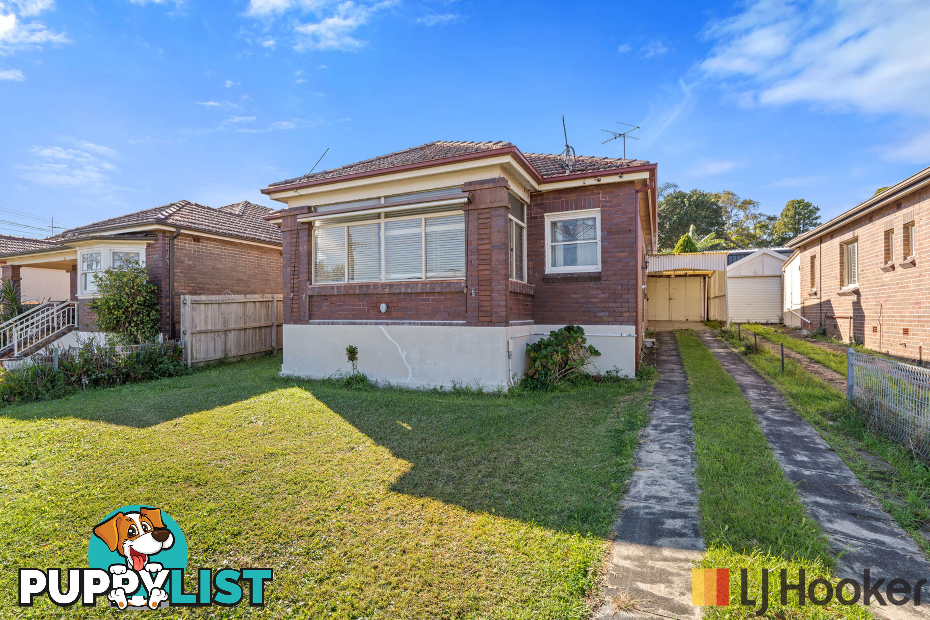 74 Croydon Road BEXLEY NSW 2207