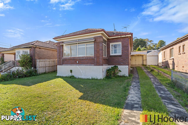 74 Croydon Road BEXLEY NSW 2207