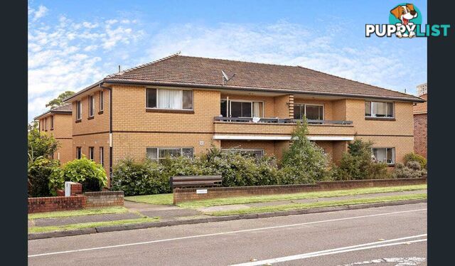 1/1-3 Noble Street ALLAWAH NSW 2218