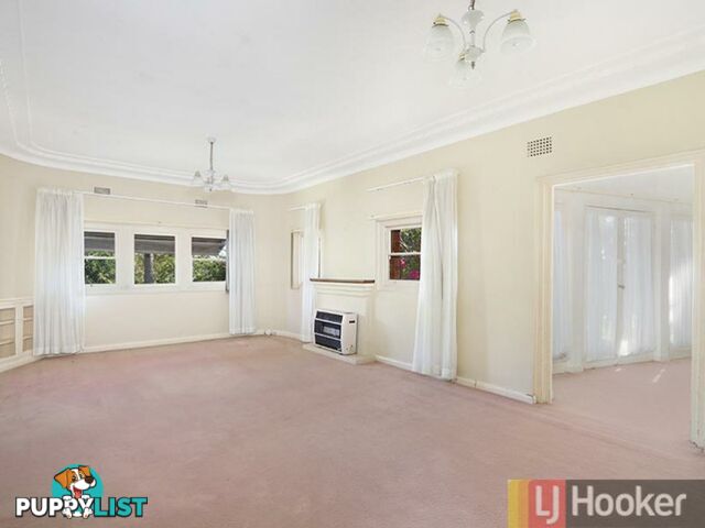 64 Argyle Street PENSHURST NSW 2222