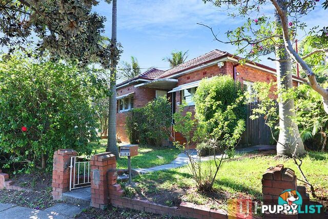 64 Argyle Street PENSHURST NSW 2222