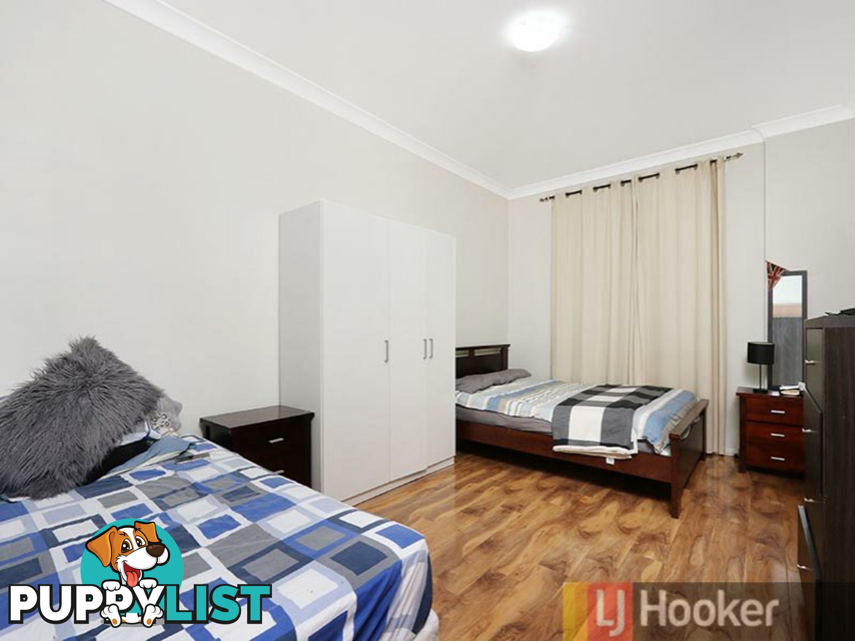 Apartment 20/20-22 Princes Highway WOLLI CREEK NSW 2205