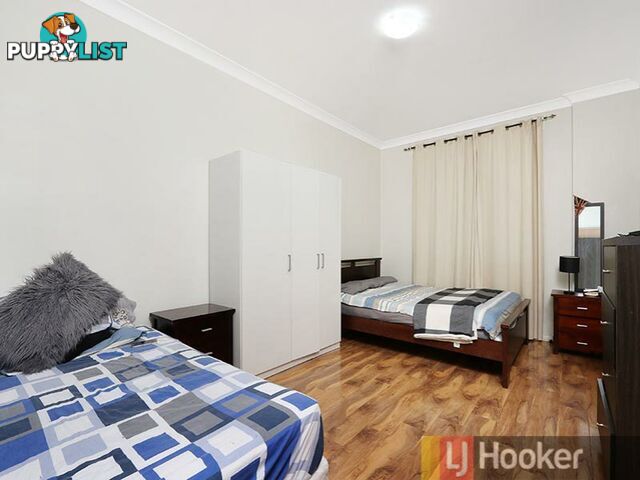 Apartment 20/20-22 Princes Highway WOLLI CREEK NSW 2205