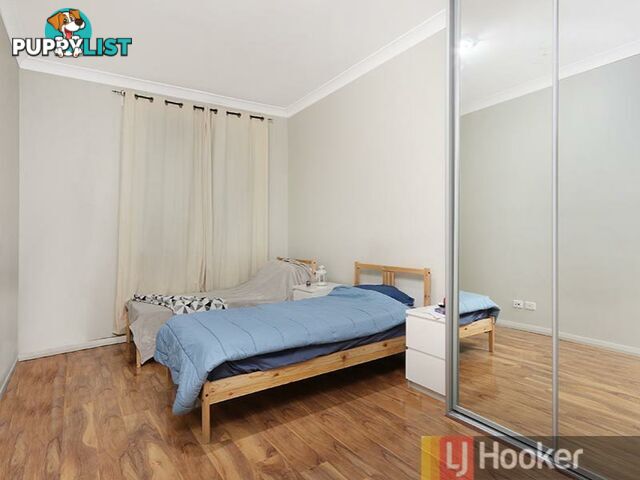 Apartment 20/20-22 Princes Highway WOLLI CREEK NSW 2205