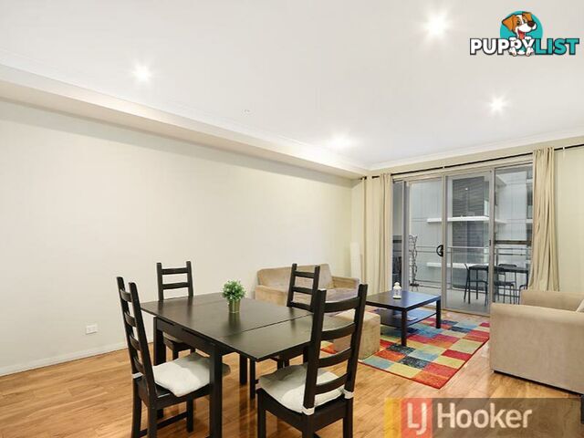 Apartment 20/20-22 Princes Highway WOLLI CREEK NSW 2205