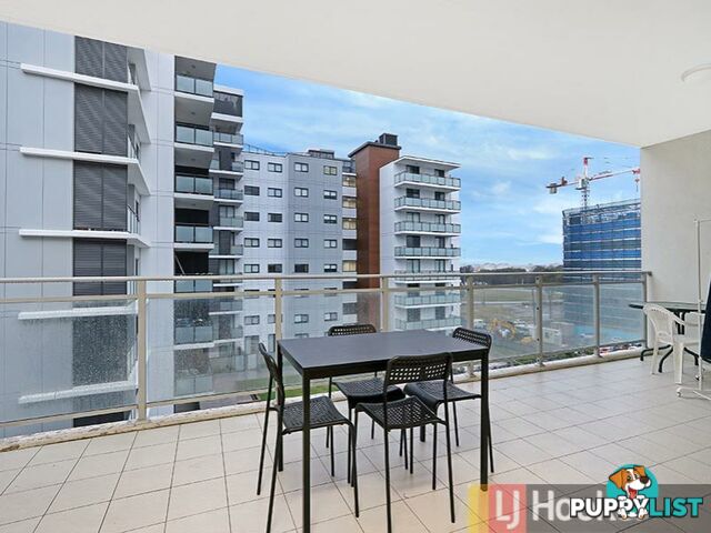 Apartment 20/20-22 Princes Highway WOLLI CREEK NSW 2205