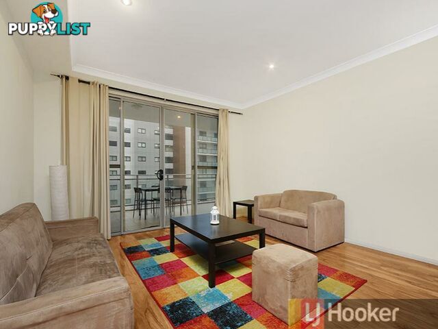 Apartment 20/20-22 Princes Highway WOLLI CREEK NSW 2205