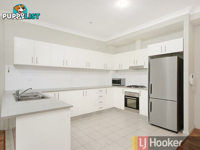 Apartment 20/20-22 Princes Highway WOLLI CREEK NSW 2205